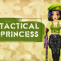 Tactical Princess