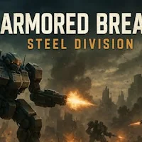 Armored Break: Steel Division