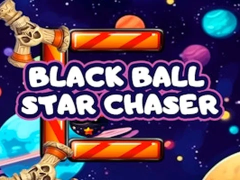 Black Ball Star Chaser