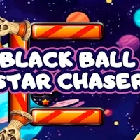 Black Ball Star Chaser
