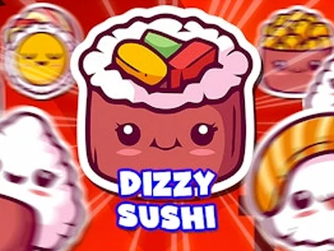 Dizzy Sushi