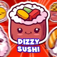 Dizzy Sushi