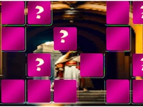 King Arthur of Memory Match
