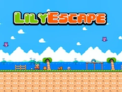 Lily Escape