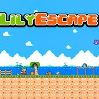 Lily Escape