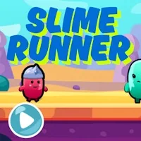 Slime Runner