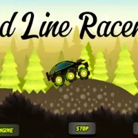 End Line Racer