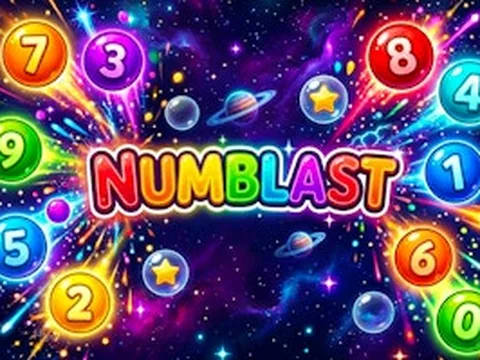 Numblast