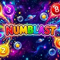 Numblast