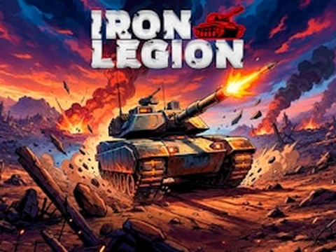 Iron Legion