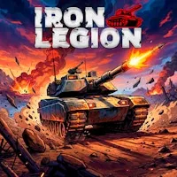 Iron Legion