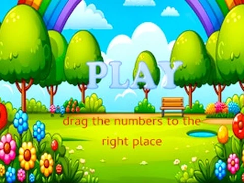 Magic Numbers for Kids