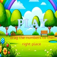 Magic Numbers for Kids