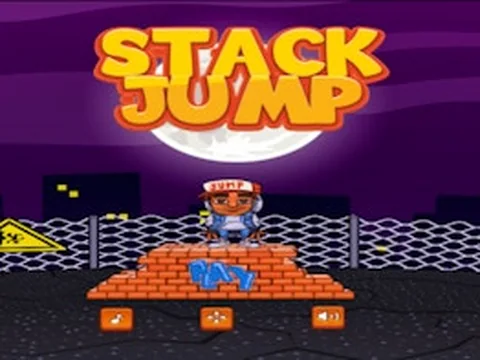 Stack Jump