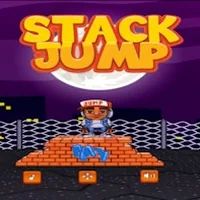 Stack Jump
