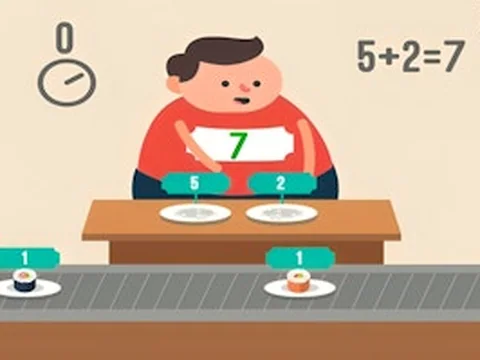 Feed Math Pro
