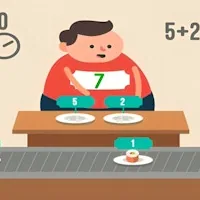Feed Math Pro