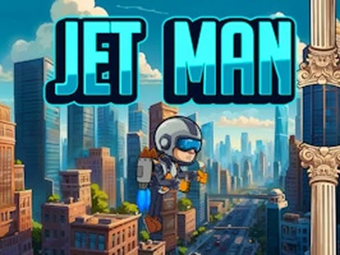 Jet Man