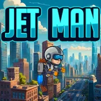 Jet Man
