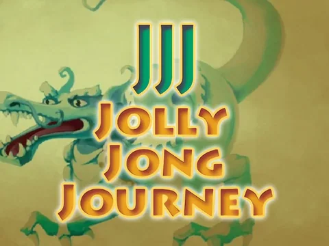 Jolly Jong Journey