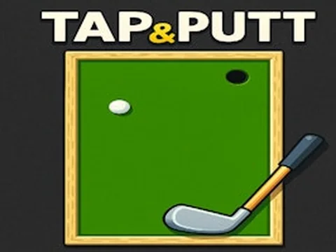 Tap & Putt
