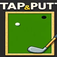 Tap & Putt