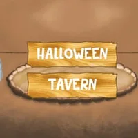Tavern Halloween Monsters