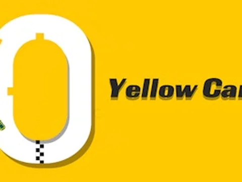 Yellow Car