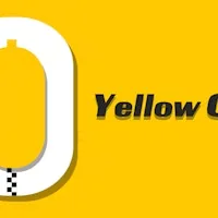 Yellow Car