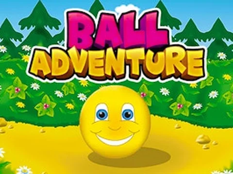 Ball Adventure