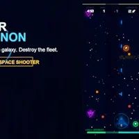 Star Cannon