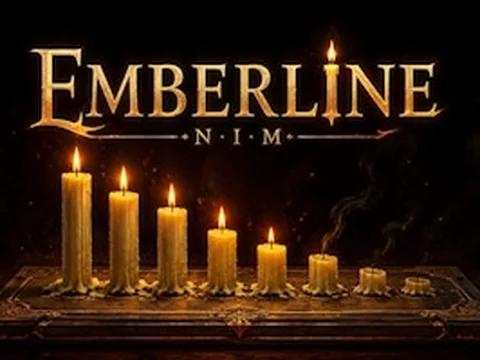 Emberline