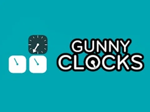 Gunny Clocks