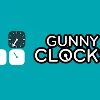 Gunny Clocks
