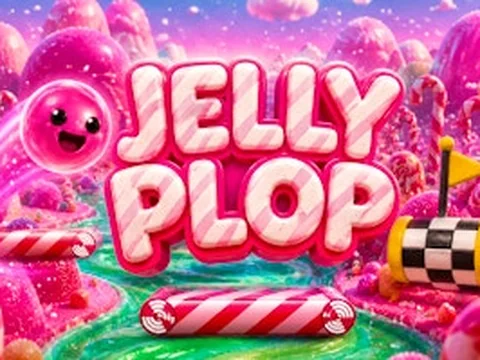 Jelly Plop