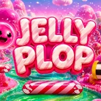 Jelly Plop