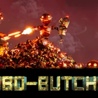 Robo-Butcher