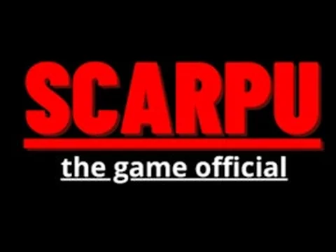 The Legends of Scarpu