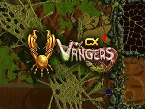 Vangers CX multiplayer