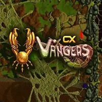 Vangers CX multiplayer