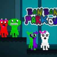 Ban Ban Parkour