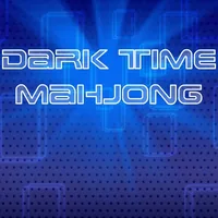 Dark Time Mahjong