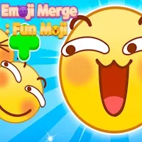 Emoji Merge Fun Moji