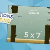 Equations Flapping