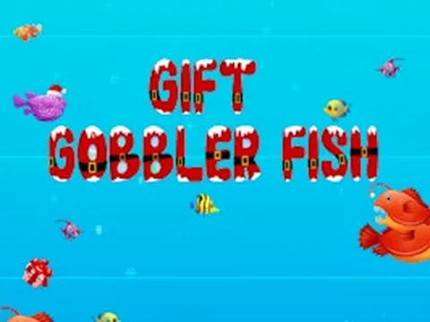 Gift Gobbler Fish