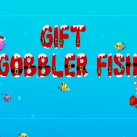 Gift Gobbler Fish