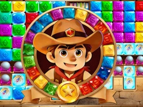 LilCowboy Treasure Hunt