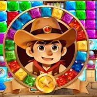 LilCowboy Treasure Hunt