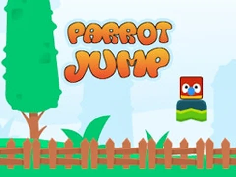 Parrot Jump