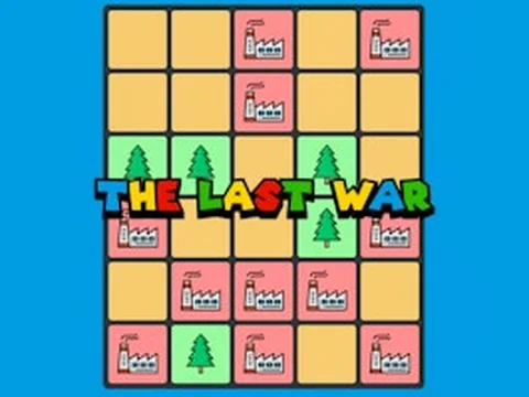 The Last War